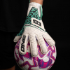 ONE NXT Pro Mentality Monster Hyla Junior Goalkeeper Gloves White/Blac