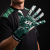 ONE OG1 Mentality Monster Negative Goalkeeper Gloves Green/Black