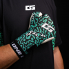 ONE OG1 Mentality Monster Negative Goalkeeper Gloves Green/Black