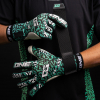 ONE OG1 Mentality Monster Negative Goalkeeper Gloves Green/Black