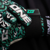 ONE OG1 Mentality Monster Negative Goalkeeper Gloves Green/Black