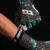  ONE OG1 Mentality Monster Hyla SL Goalkeeper Gloves BLACK/GREEN