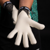 ONE OG1 Mentality Monster Hyla SL Junior Goalkeeper Gloves BLACK/GREEN