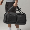QS320B Keeper iD Custom Hybrid Pro Kit Bag (Black)