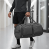 QS320G Keeper iD Custom Hybrid Pro Kit Bag Graphite Grey