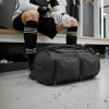 QS320B Keeper iD Custom Hybrid Pro Kit Bag (Black)