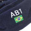 Keeper ID Neck Warmer Football Snood (Navy)