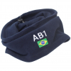 Keeper ID Neck Warmer Football Snood (Navy)