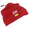 Keeper ID Neck Warmer Football Snood (Red)