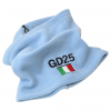 Keeper ID Neck Warmer Football Snood Sky Blue