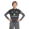JP3009 adidas Manchester United Goalkeeper Jersey Tiro 25 / 26 Junior 