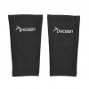 PRA22201 Precision Pro Fusion Flex Customizable Shin Guards Black