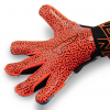 Rinat ASIMETRIK Super Grip Resistance Goalkeeper Gloves White/Orange