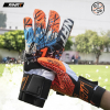 Rinat ASIMETRIK SGR Junior Goalkeeper Gloves White/Orange