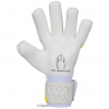 515231 HO Soccer Guerrero Aqua Negative Goalkeeper Gloves White/Yellow