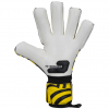 515233 HO SOCCER ONE Negative Goalkeeper Gloves black/yellow