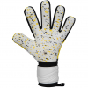 515234 HO Soccer INITIAL Negative Goalkeeper Gloves Yellow/Black