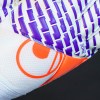 Uhlsport CYBERTEC Soft Maignan Junior Goalkeeper Gloves white/fluo-ora