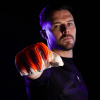 Kaliaaer RE:GEN PRO JB1 3DXi Jack Butland Goalkeeper Gloves white slat