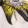 4814178400 Stanno Kaji Junior Goalkeeper Gloves Yellow/Black