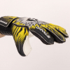 4814178400 Stanno Kaji Junior Goalkeeper Gloves Yellow/Black