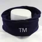  Keeper ID Neck Warmer Football Snood (Navy) 