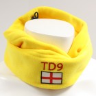  Keeper ID Neck Warmer Football Snood Yellow