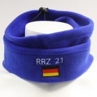  Keeper ID Neck Warmer Football Snood Royal Blue