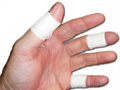 PSTJMT PST Joint Mapping Tape White
