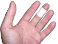 PSTJMT PST Joint Mapping Tape White