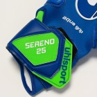 Glove Personalisation