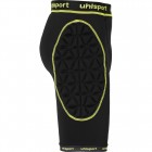  100563801 Uhlsport BIONIKFRAME PADDED SHORT 
