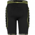 100563801 Uhlsport BIONIKFRAME PADDED SHORT 
