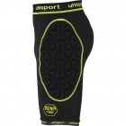  100563801 Uhlsport BIONIKFRAME PADDED SHORT 