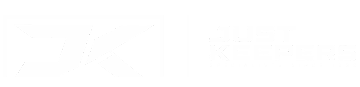 Just Keepers 2026 Logo Brand Rebrand