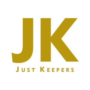 just keepers uk store