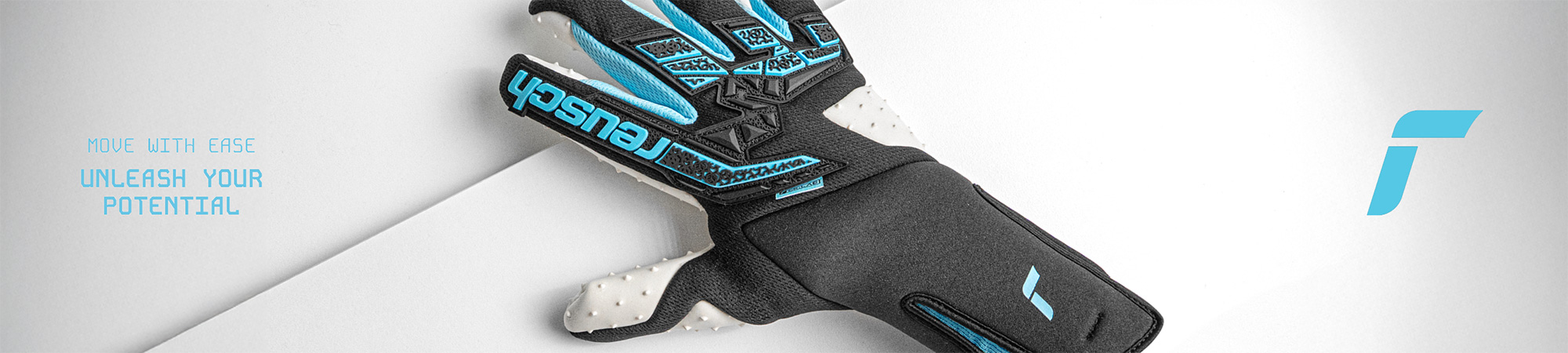 Reusch Strapless Speedbump Goalkeeper Gloves 2025