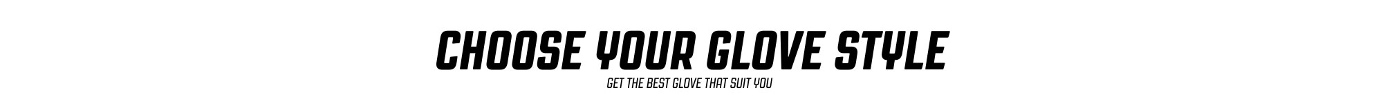 Shop goalkeeper gloves