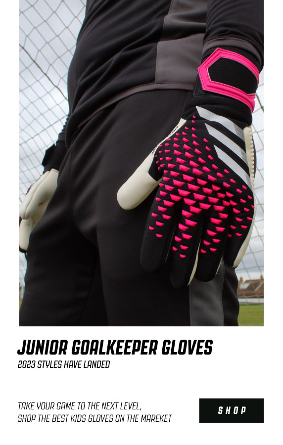 Junior Goalkeeper Glove store