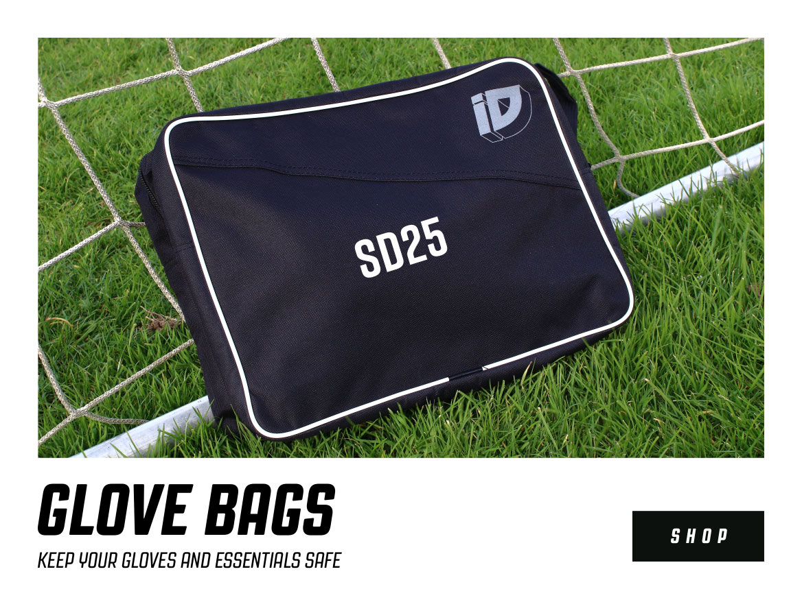 goalkeeper glove bags