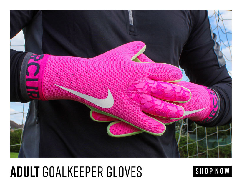 Nike Goalkeeper Gloves UK Store Just Keepers