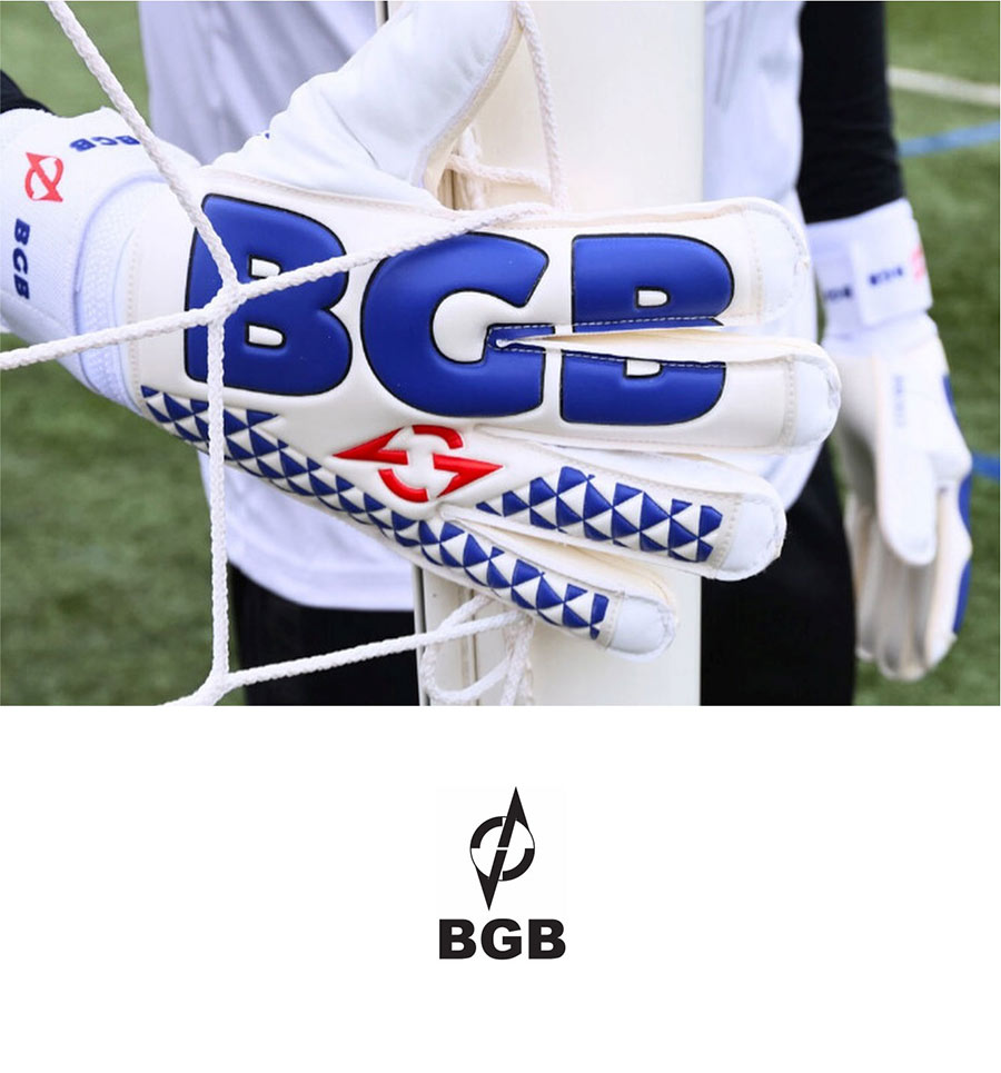 shop BGB Goalkeeper Gloves Just Keepers