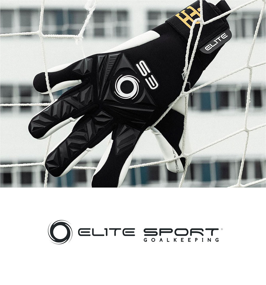 shop Elite Sport Goalkeeper Gloves Just Keepers