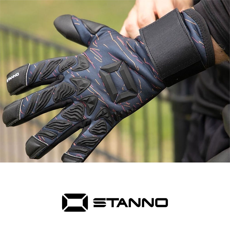 shop Stanno Goalkeeper Gloves Just Keepers