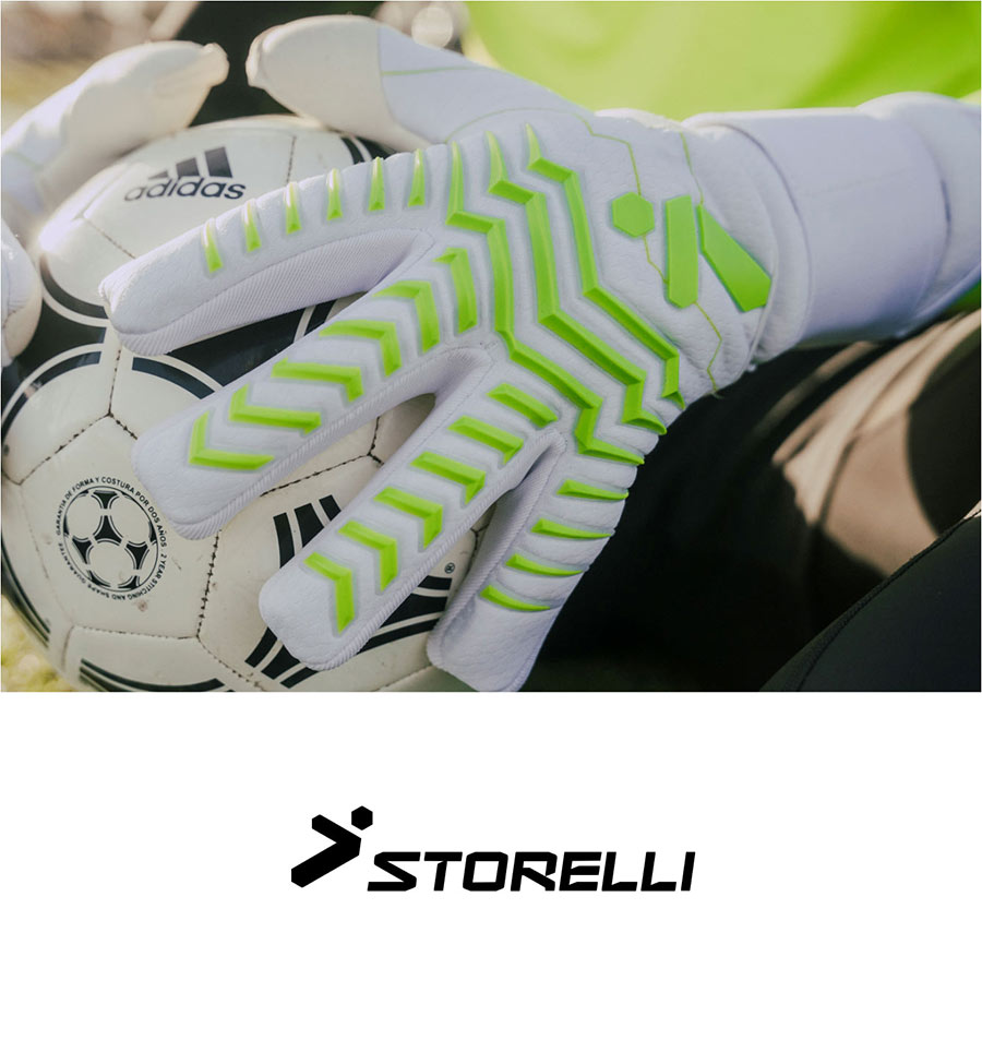 shop Storelli Goalkeeper Gloves Just Keepers