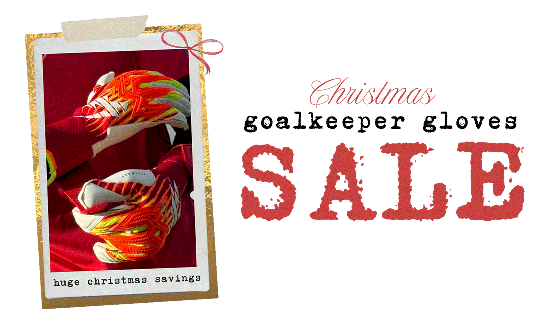 Just Keepers Christmas Clearance Sale