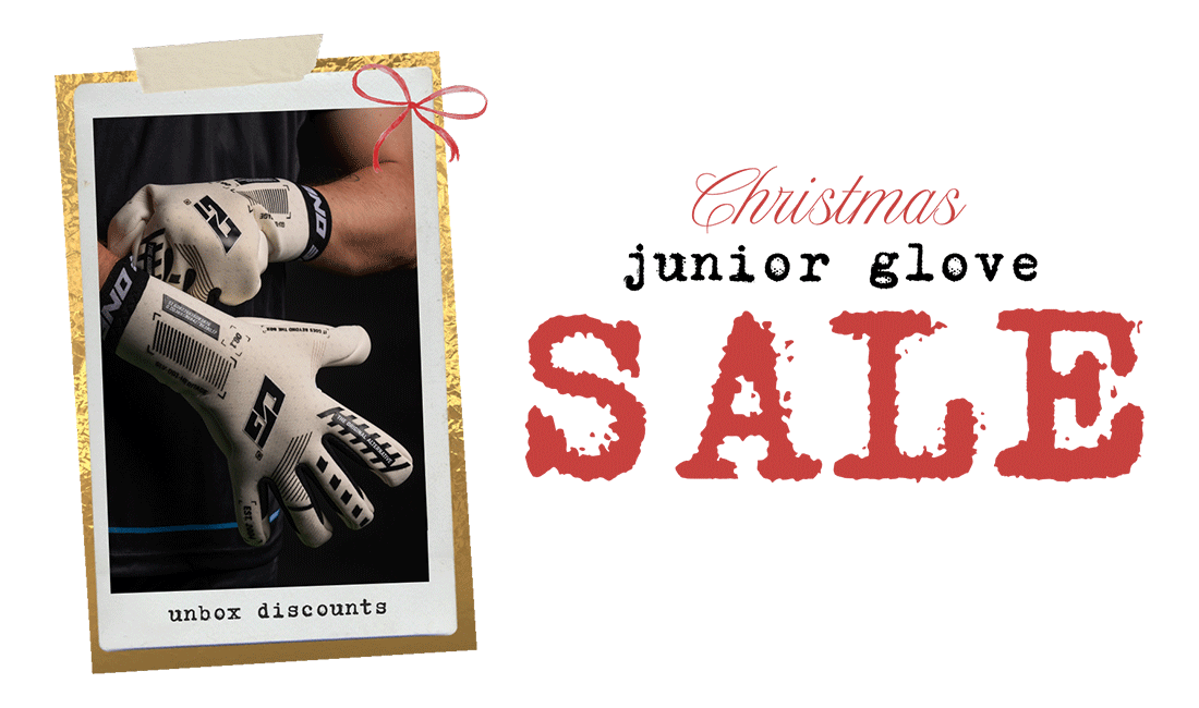 Just Keepers Christmas Clearance Sale