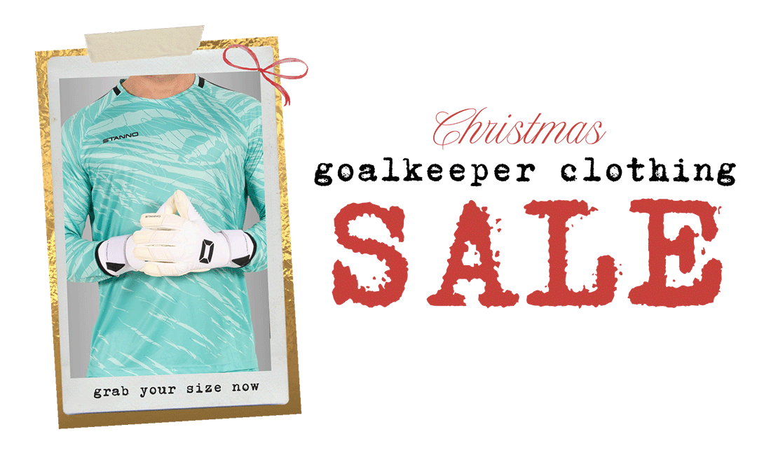 Just Keepers Christmas Clearance Sale