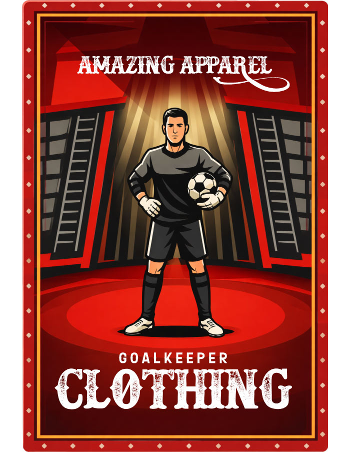 Just Keepers Glove Circus January Sale Spectacular