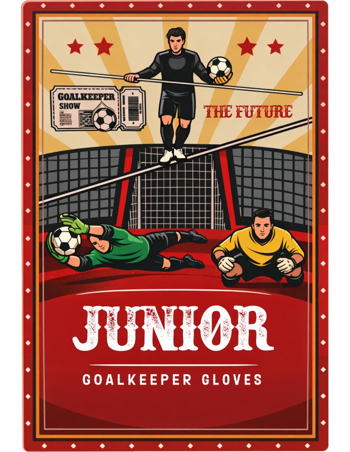 Just Keepers Glove Circus January Sale Spectacular